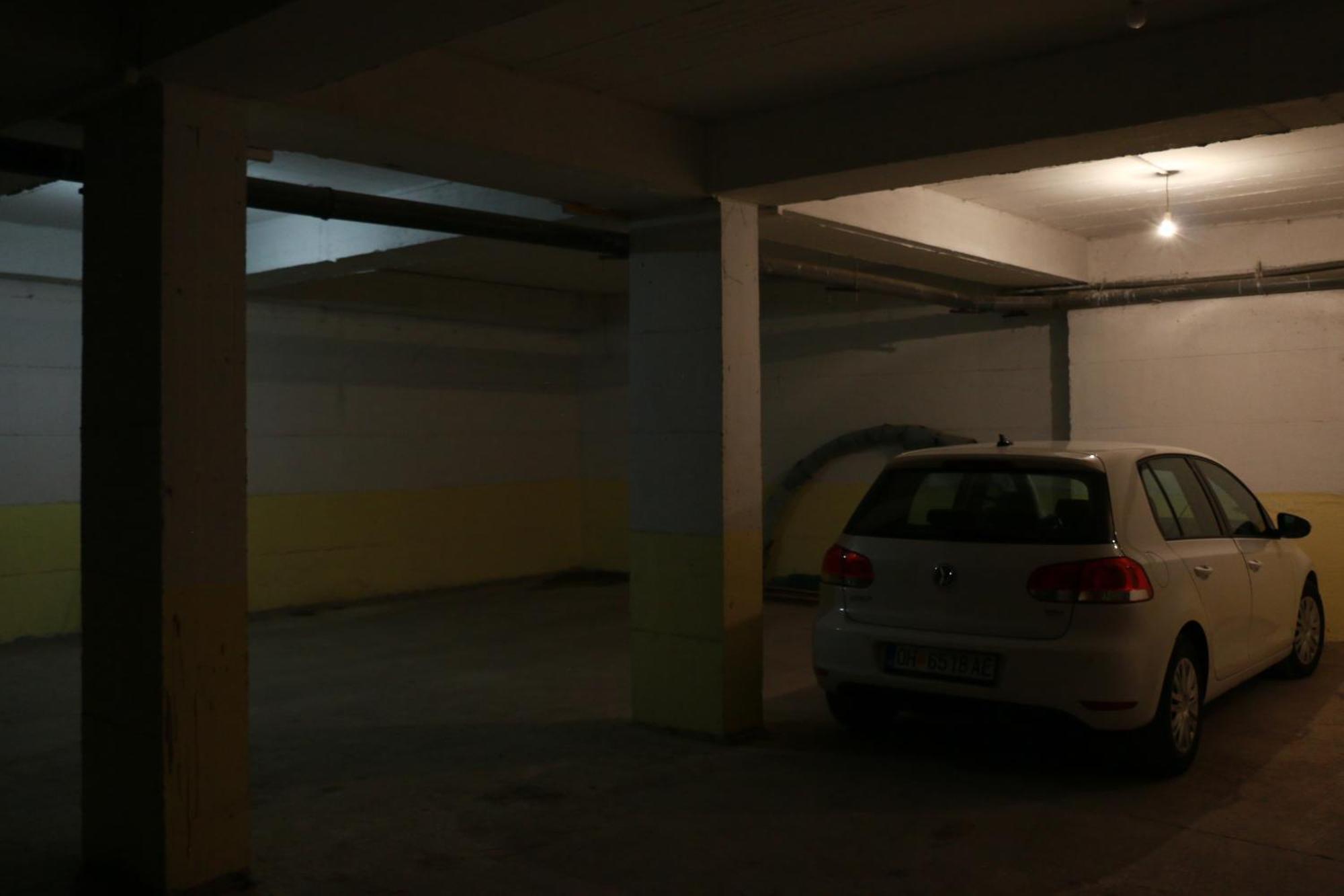 Zade Apartments Ohri Dış mekan fotoğraf