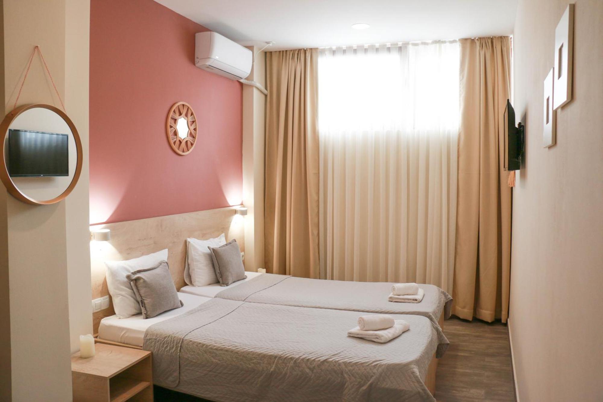 Zade Apartments Ohri Dış mekan fotoğraf