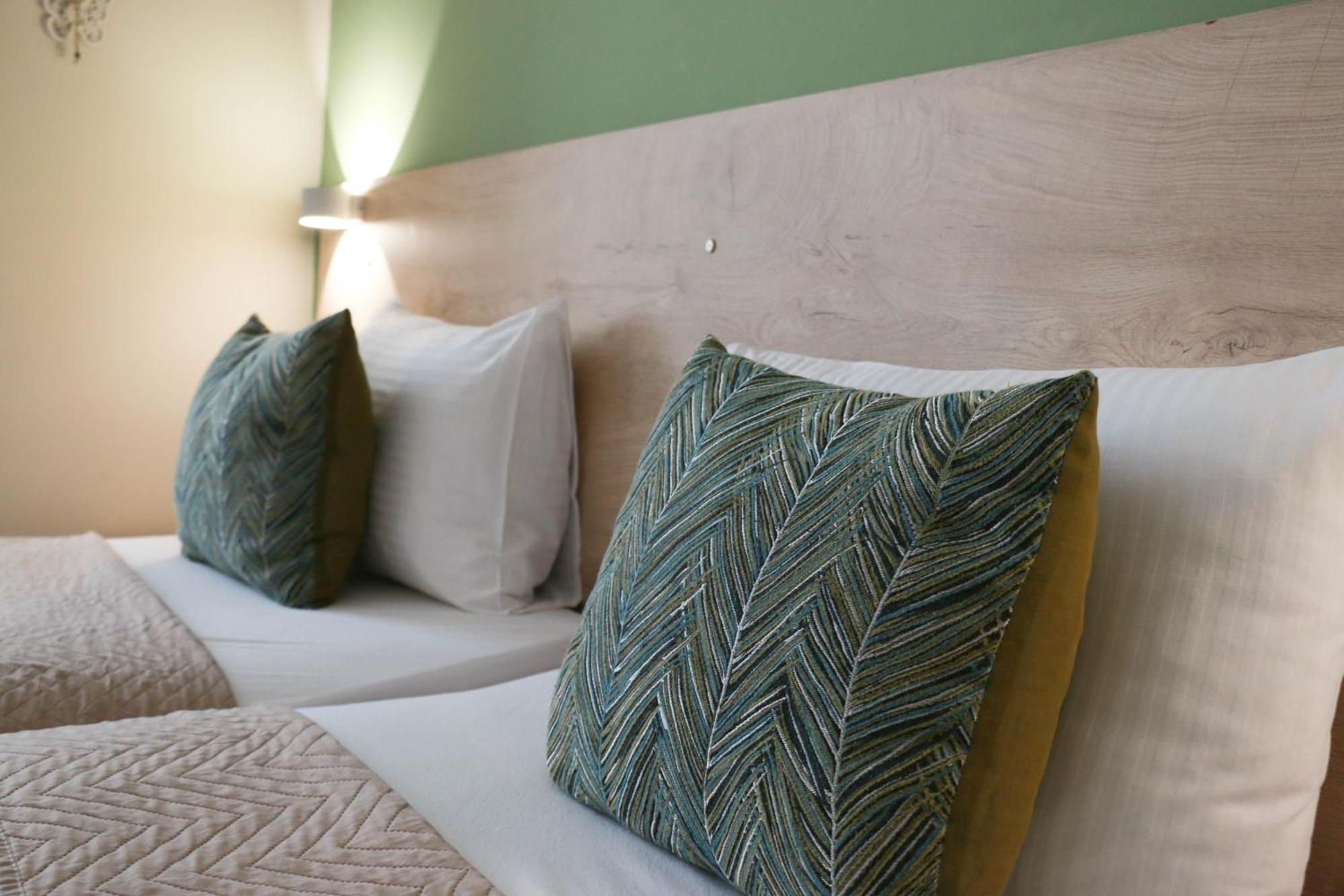 Zade Apartments Ohri Dış mekan fotoğraf