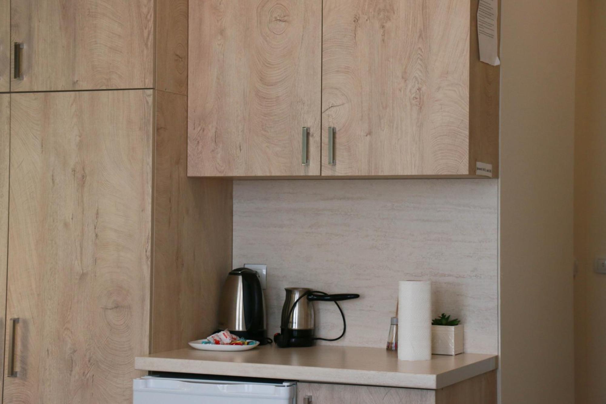 Zade Apartments Ohri Dış mekan fotoğraf