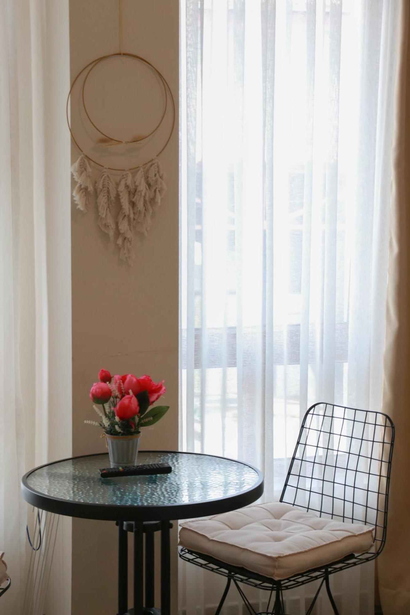 Zade Apartments Ohri Dış mekan fotoğraf