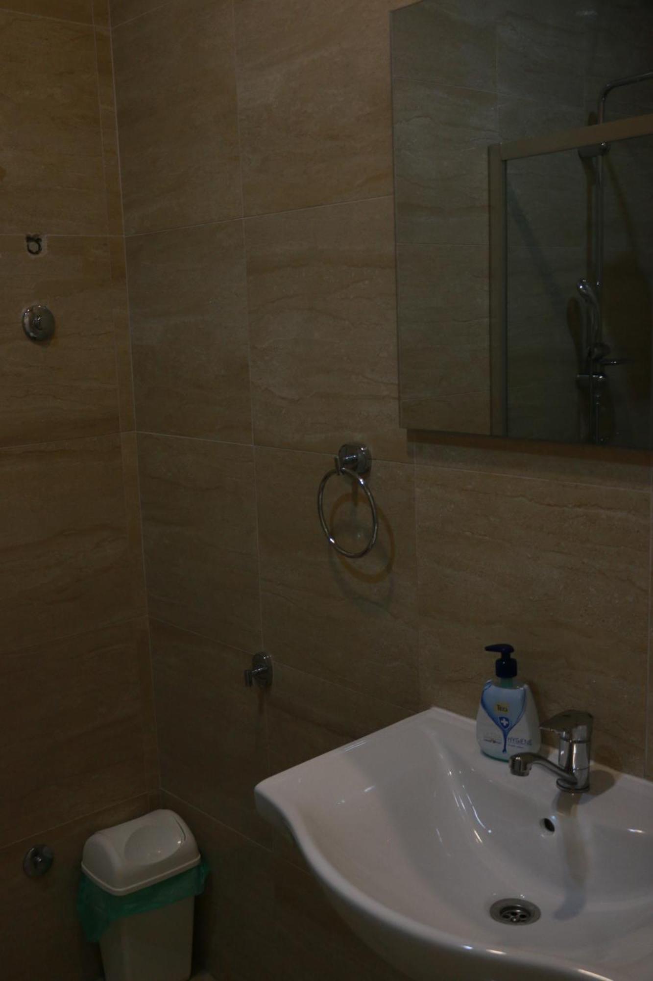 Zade Apartments Ohri Dış mekan fotoğraf